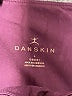 Danskin Solid Purple Active Pants Size L - photo 7