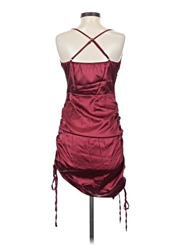 Shein Cocktail Dress (view 2)