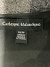 Catherine Malandrino Black Sleeveless Blouse Size XS - photo 7