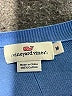 Vineyard Vines 100% Cotton Blue Pullover Sweater Size M - photo 7