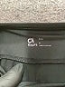 Gap Fit Solid Black Active Pants Size S (kids) - photo 3