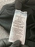 Gap Fit Solid Black Active Pants Size S (kids) - photo 4