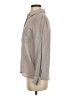 Club Monaco Solid Gray Long Sleeve Button-Down Shirt Size S - photo 5