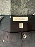 CALVIN KLEIN JEANS Black Jeggings Size 4 - photo 7