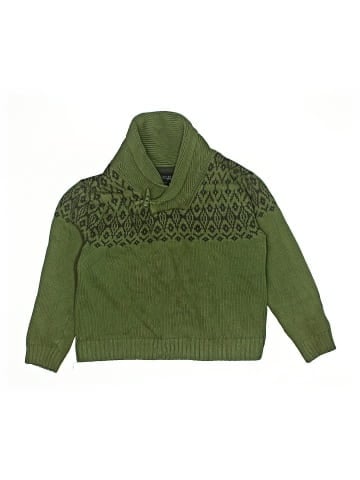 Gioberti Pullover Sweater (view 1)