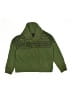 Gioberti 100% Cotton Solid Green Pullover Sweater Size 10 - photo 1