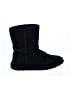 Ugg Australia Black Boots Size 8 - photo 1