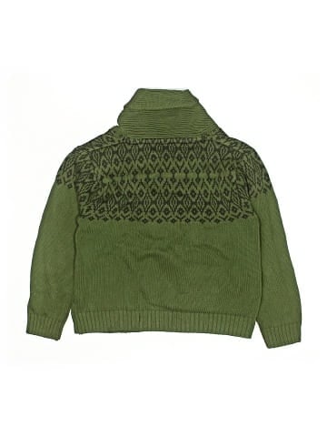 Gioberti Pullover Sweater (view 2)