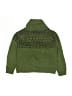 Gioberti 100% Cotton Solid Green Pullover Sweater Size 10 - photo 2