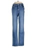 Paige Blue Jeans Size 24 waist - photo 1