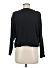 American Apparel Black Long Sleeve Top One size - photo 2