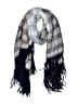 Sun Seeker Gray Blue Scarf One size - photo 1