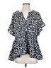 Umgee Blue Kimono Size S - photo 1