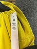 Lululemon Athletica Solid Yellow Active Pants Size 6 - photo 7