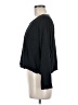 American Apparel Black Long Sleeve Top One size - photo 5