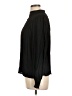 Unbranded Black Long Sleeve Blouse Size L - photo 5