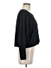 American Apparel Black Long Sleeve Top One size - photo 4