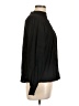 Unbranded Black Long Sleeve Blouse Size L - photo 4