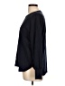 Telluride Clothing Co Black Pullover Sweater Size L - photo 5