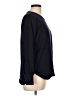Telluride Clothing Co Black Pullover Sweater Size L - photo 4