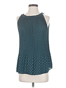 Ann Taylor Sleeveless Blouse