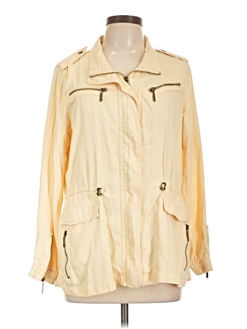 Max Jeans Cardigan (view 1)