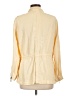 Max Jeans 100% Tencel Yellow Cardigan Size L - photo 2