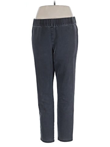 Soft Surroundings Casual Pants (view 1)