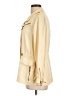 Max Jeans 100% Tencel Yellow Cardigan Size L - photo 5