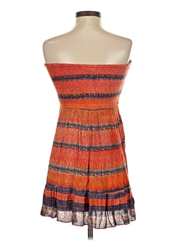 Ecote Cocktail Dress (view 2)