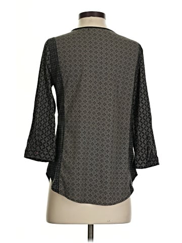 Antilia Femme 3/4 Sleeve Blouse (view 2)