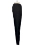 D&Co. Solid Black Casual Pants Size 8 - photo 4