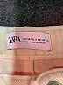 Zara Green Jeans Size 2 - photo 6