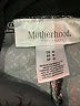 Motherhood Polka Dots Black Active Pants Size Med Maternity - photo 6