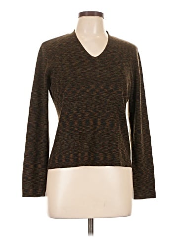 Gianni Long Sleeve Top (view 1)