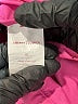 Assorted Brands Pink Swimsuit Top Size XL - photo 3