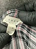 Soft Joie Gray Long Sleeve Blouse Size M - photo 7