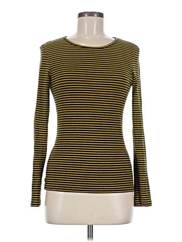 Just Female Long Sleeve Top (view 1)