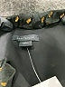 Ann Taylor Black Sleeveless Blouse Size S - photo 7