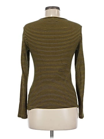 Just Female Long Sleeve Top (view 2)