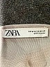 Zara Gray Bodysuit Size M - photo 6