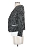 Topshop Gray Blazer Size 4 - photo 5