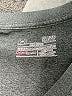 Under Armour 100% Polyester Gray Active T-Shirt Size S - photo 7