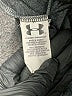 Under Armour 100% Polyester Gray Active T-Shirt Size S - photo 8