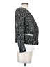 Topshop Gray Blazer Size 4 - photo 4