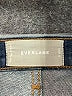 Everlane Blue Jeans Size 27 waist - photo 7