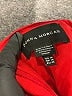 Donna Morgan Red Casual Dress Size 14 - photo 6