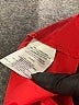 Donna Morgan Red Casual Dress Size 14 - photo 7