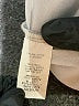 Acemi Metallic Silver Short Sleeve Turtleneck Size M - photo 9