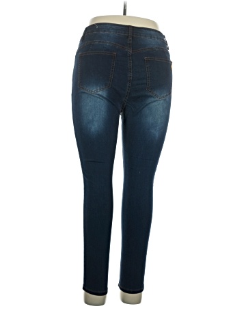 VIP Jeans Jeggings (view 2)